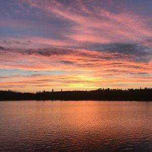 Meet your Posher, Hunter